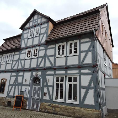 Wohlfuehl Appartments Felsberg Exterior foto