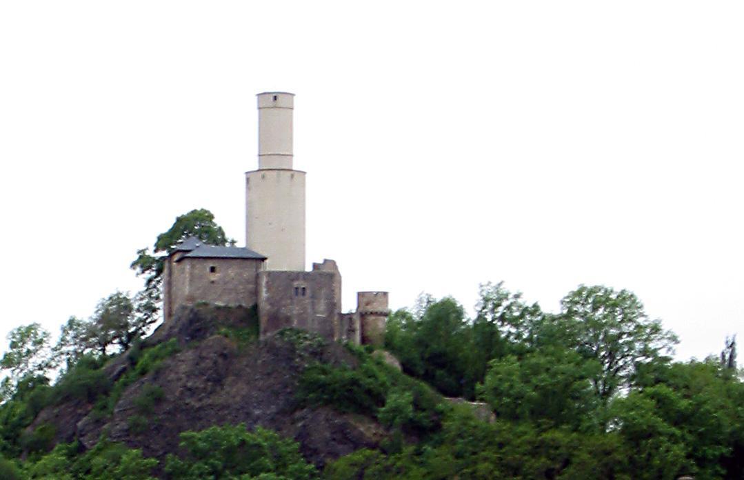 Wohlfuehl Appartments Felsberg Exterior foto